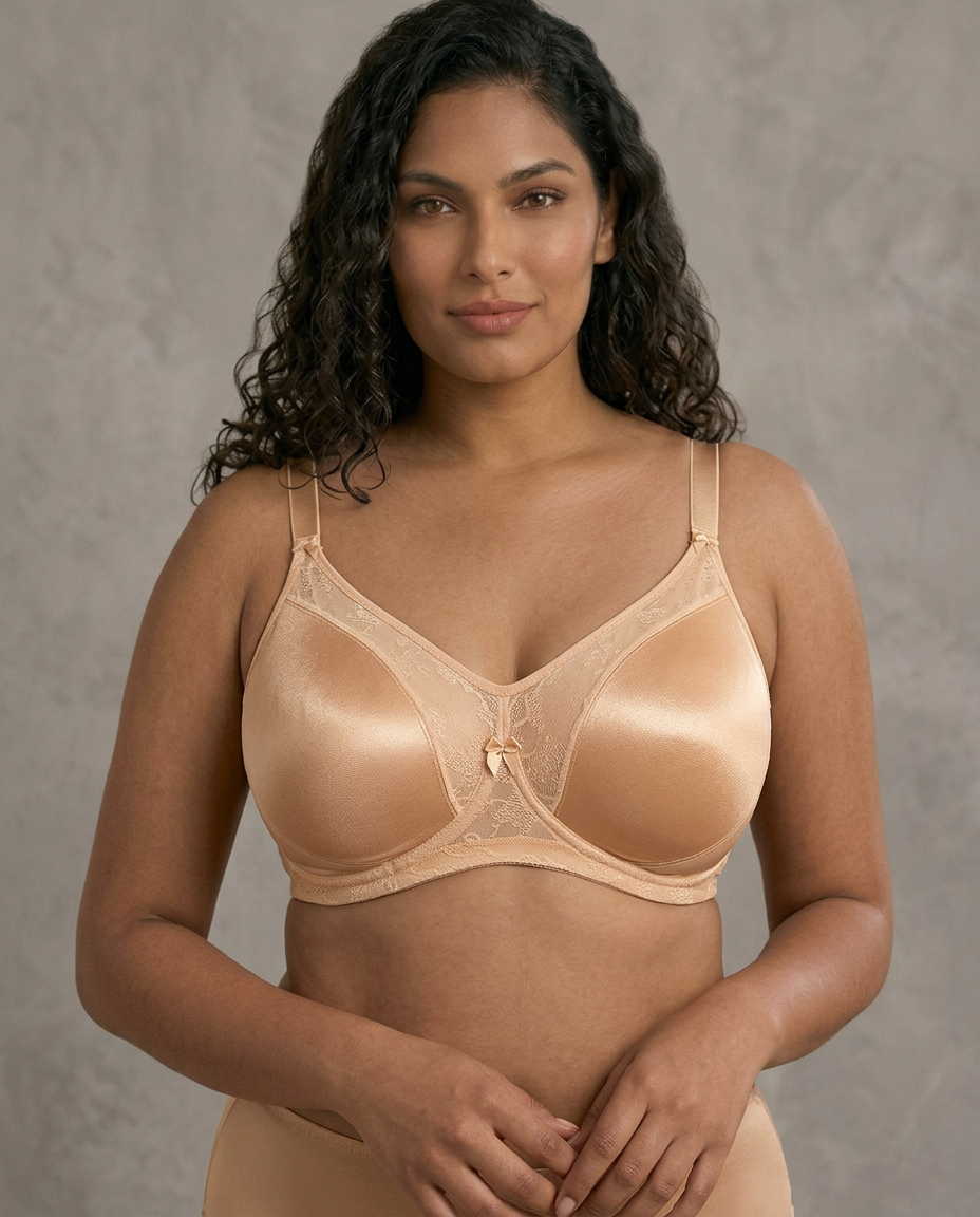Yvette Fashion Bra