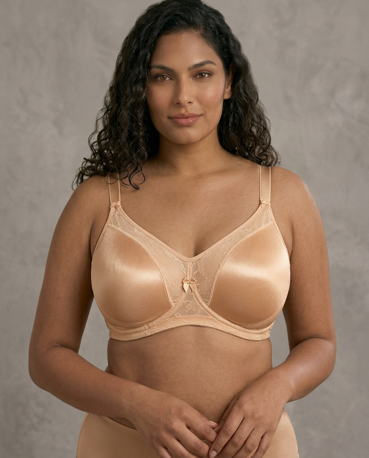 Yvette Fashion Bra