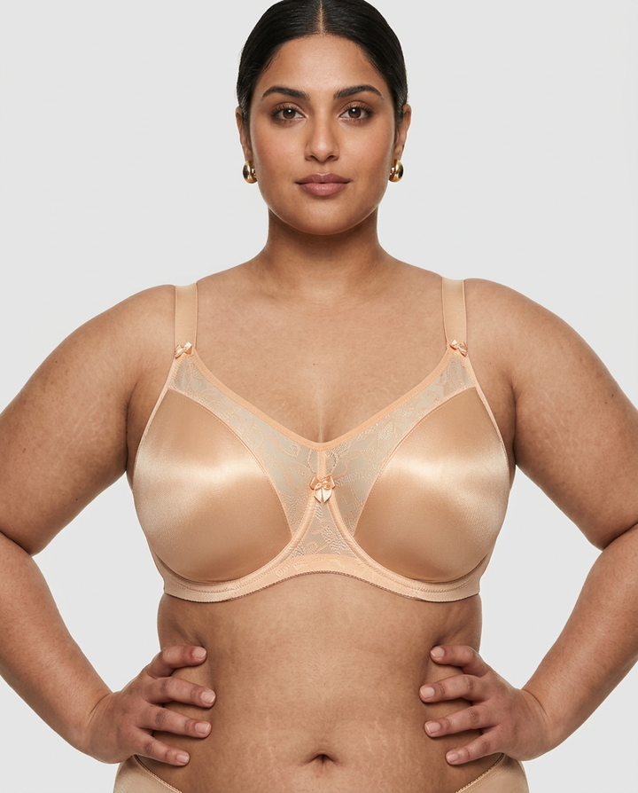 Yvette Fashion Bra