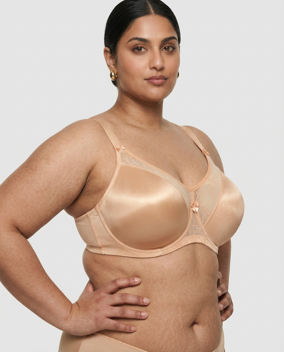 Yvette Fashion Bra