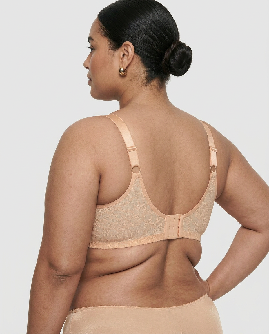Yvette Fashion Bra