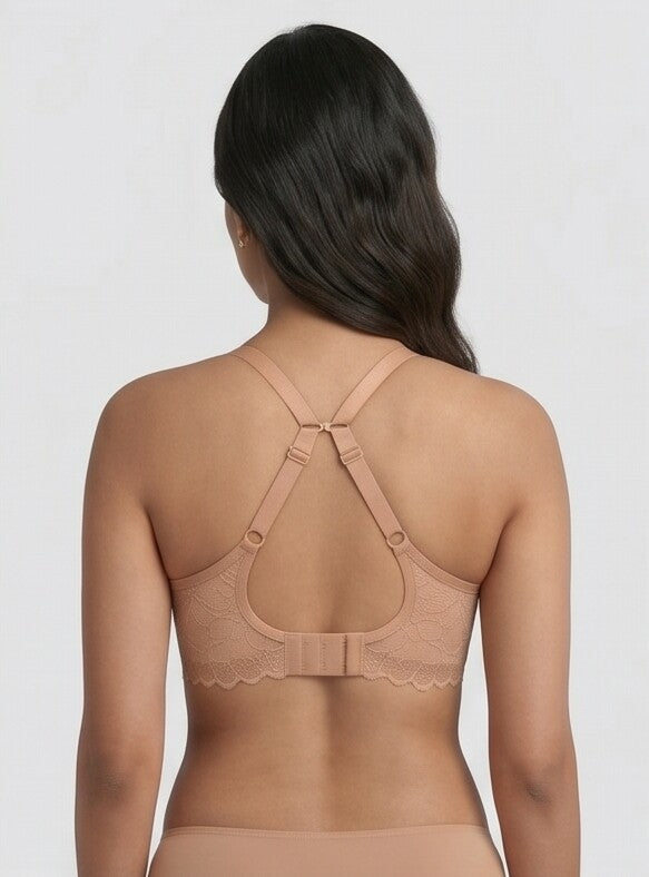 Allure T-shirt Bra