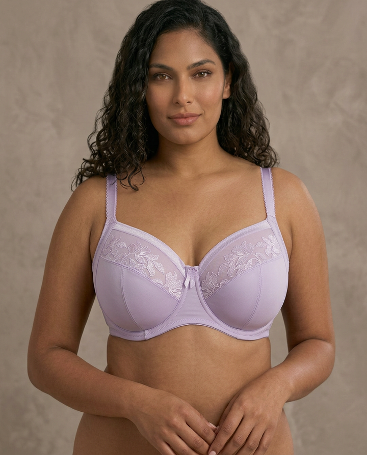 Illusion Fashion Bra