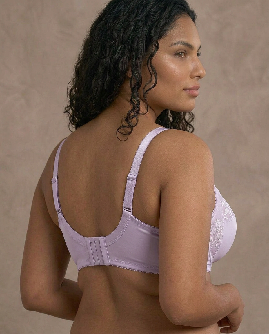 Illusion Fashion Bra