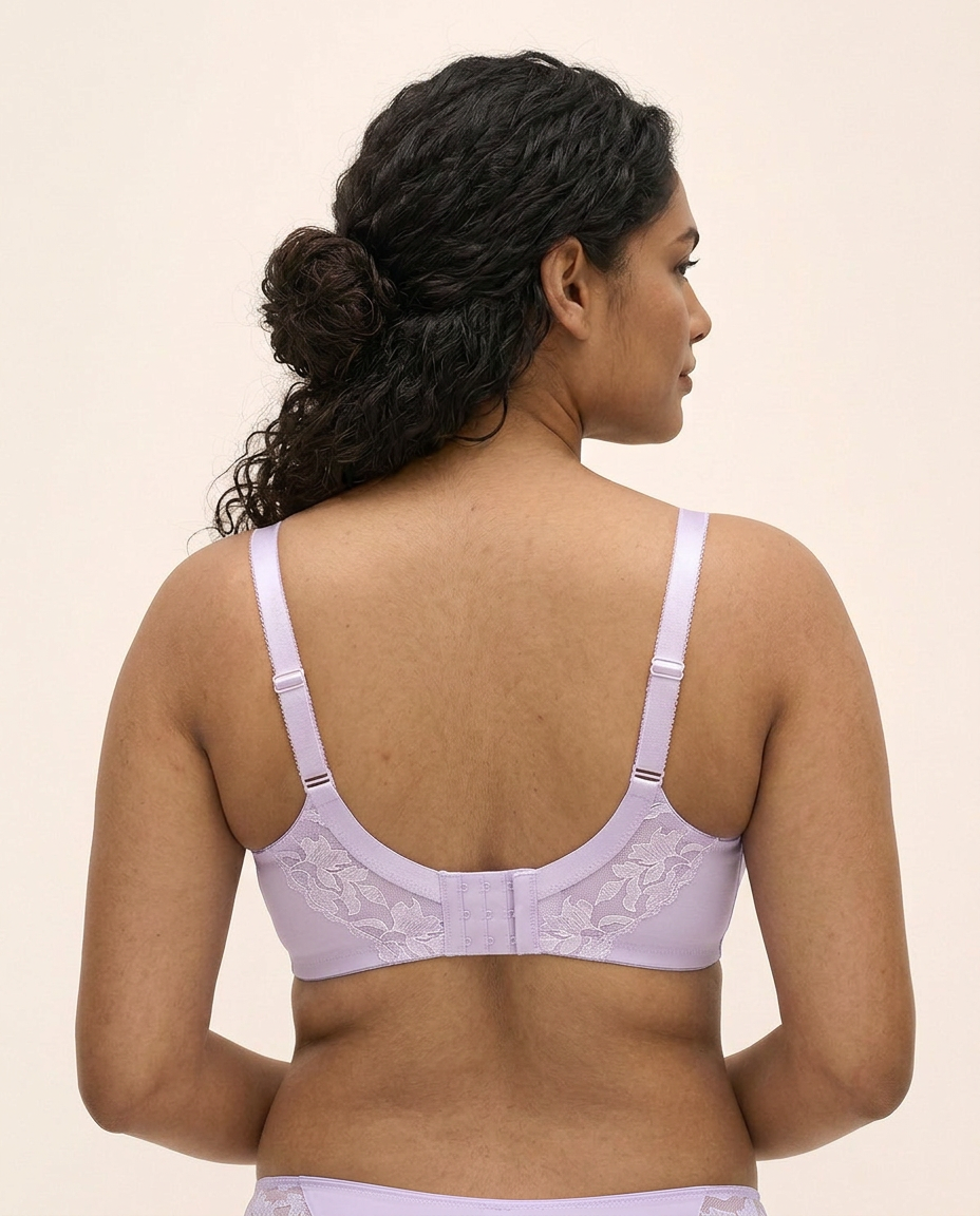 Illusion Fashion Bra