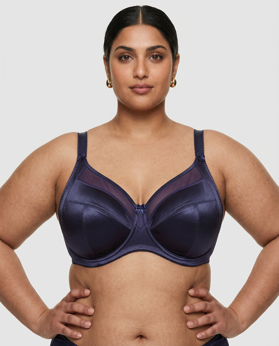 Keira Fashion Bra