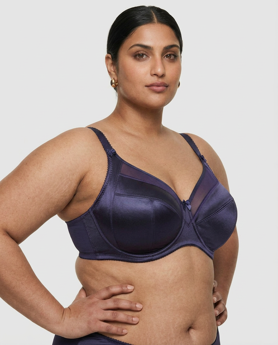 Keira Fashion Bra