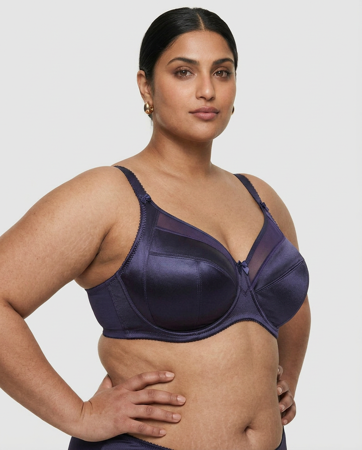 Keira Fashion Bra