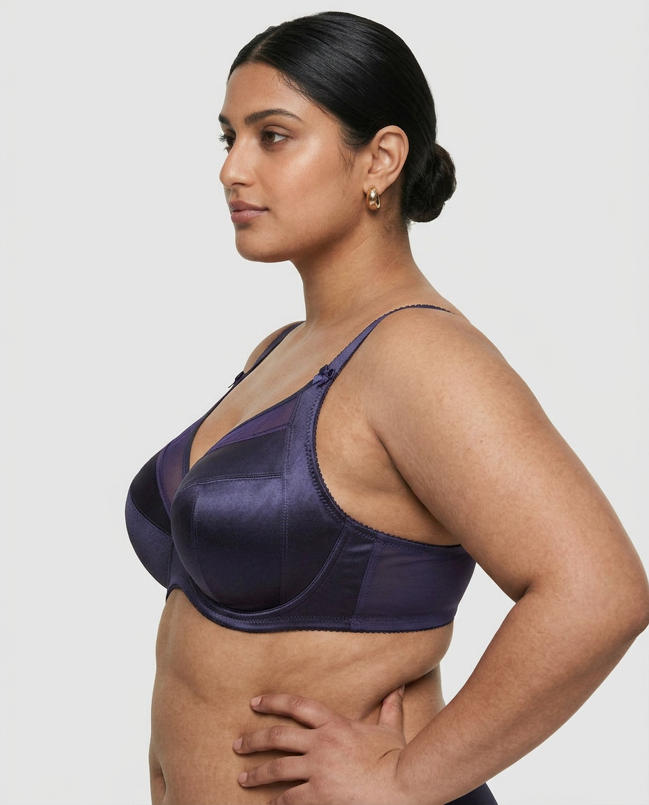 Keira Fashion Bra