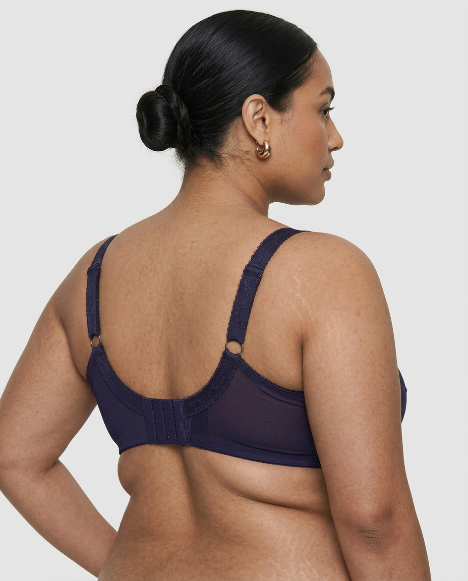 Keira Fashion Bra