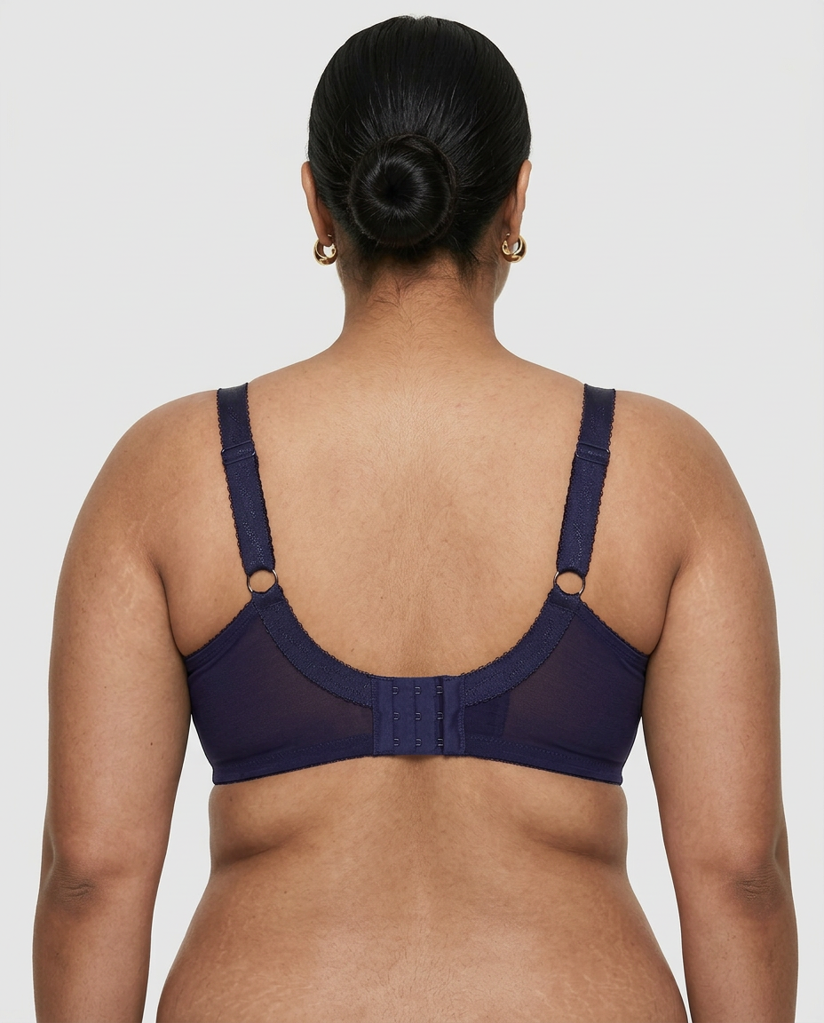 Keira Fashion Bra